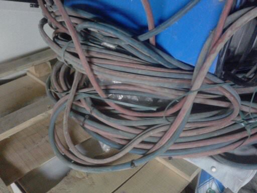 SAF-FRO elettro rodarc 400 